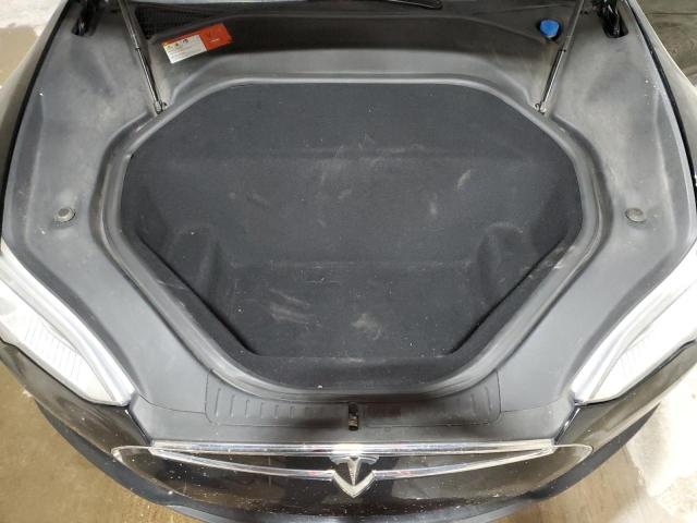 Photo 10 VIN: 5YJSA1H2XFFP71299 - TESLA MODEL S 85 