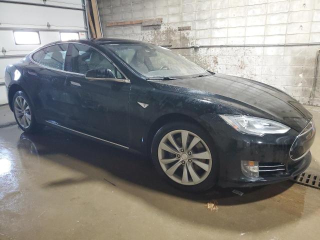 Photo 3 VIN: 5YJSA1H2XFFP71299 - TESLA MODEL S 85 