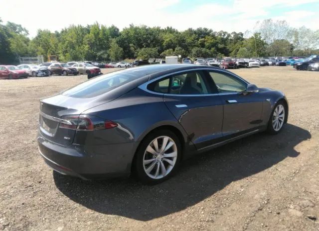 Photo 3 VIN: 5YJSA1H2XFFP73179 - TESLA MODEL S 