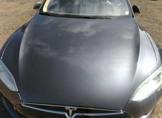 Photo 9 VIN: 5YJSA1H2XFFP73179 - TESLA MODEL S 