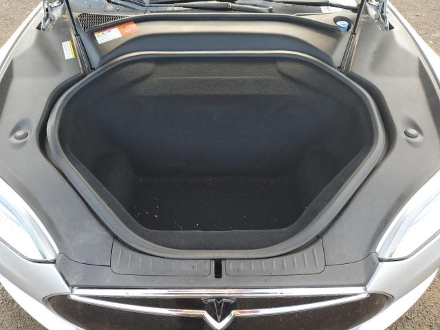 Photo 10 VIN: 5YJSA1H41FF083001 - TESLA MODEL S P8 