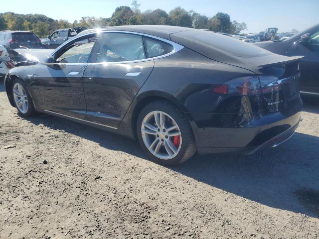 Photo 1 VIN: 5YJSA1H42FF089681 - TESLA MODEL S P8 