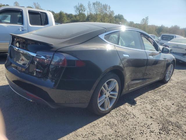 Photo 2 VIN: 5YJSA1H42FF089681 - TESLA MODEL S P8 