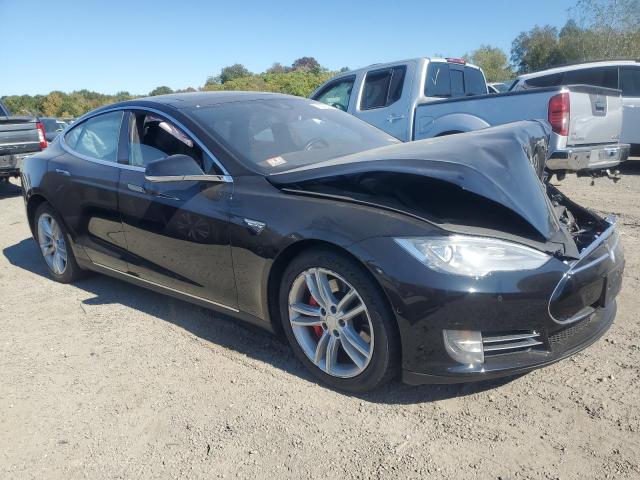 Photo 3 VIN: 5YJSA1H42FF089681 - TESLA MODEL S P8 