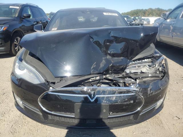 Photo 4 VIN: 5YJSA1H42FF089681 - TESLA MODEL S P8 