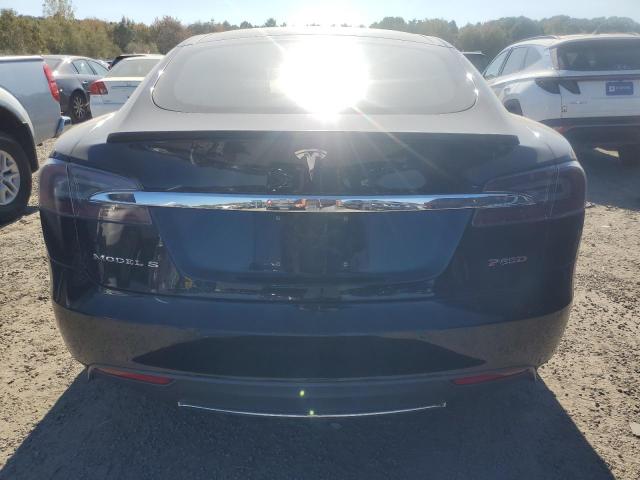 Photo 5 VIN: 5YJSA1H42FF089681 - TESLA MODEL S P8 