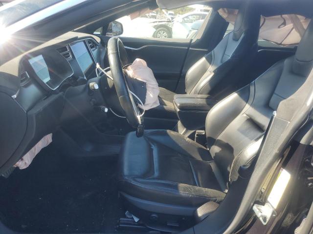 Photo 6 VIN: 5YJSA1H42FF089681 - TESLA MODEL S P8 