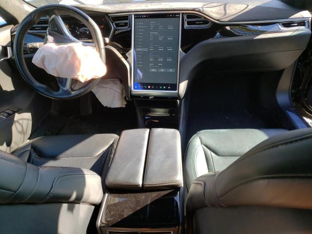 Photo 7 VIN: 5YJSA1H42FF093942 - TESLA MODEL S P8 