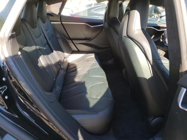 Photo 9 VIN: 5YJSA1H42FF093942 - TESLA MODEL S P8 