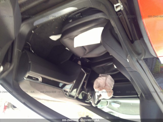 Photo 4 VIN: 5YJSA1H44FF080738 - TESLA MODEL S 