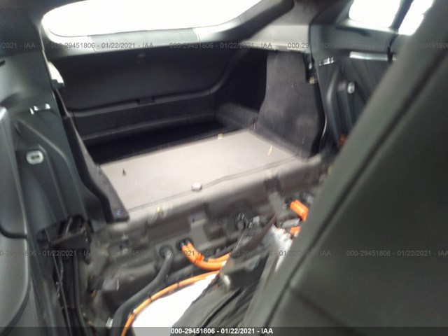 Photo 7 VIN: 5YJSA1H44FF080738 - TESLA MODEL S 