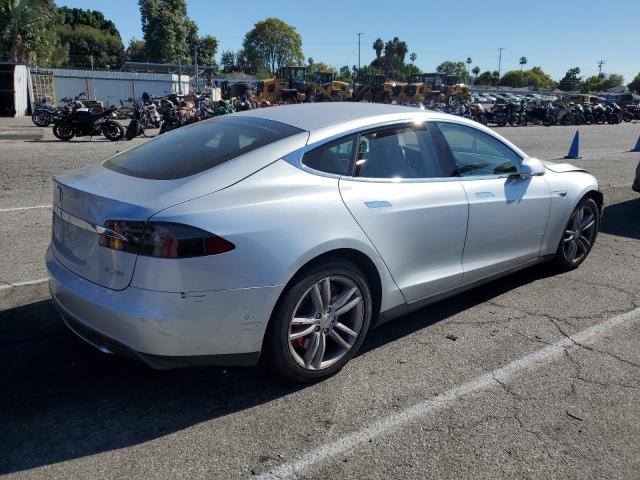 Photo 2 VIN: 5YJSA1H44FF081033 - TESLA MODEL S 