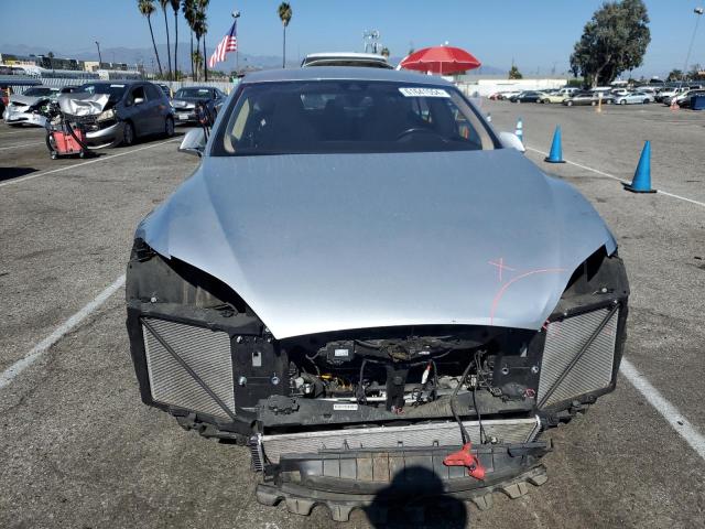 Photo 4 VIN: 5YJSA1H44FF081033 - TESLA MODEL S 