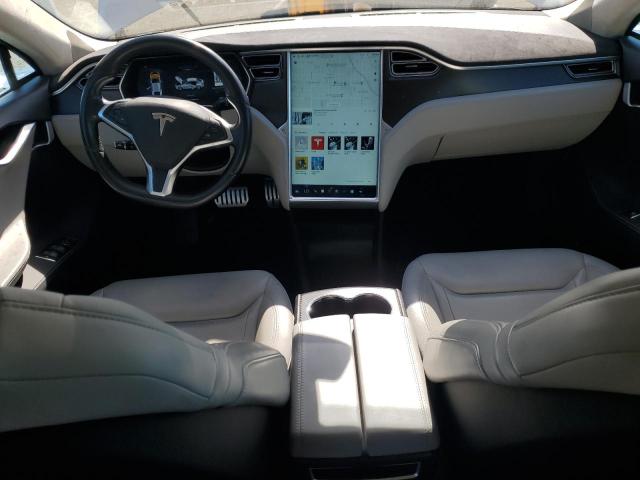 Photo 7 VIN: 5YJSA1H44FF081033 - TESLA MODEL S 