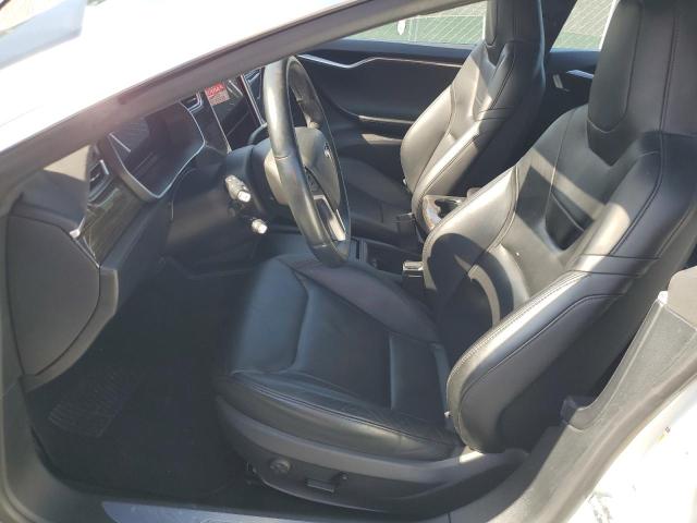 Photo 6 VIN: 5YJSA1H44FF082814 - TESLA MODEL S 