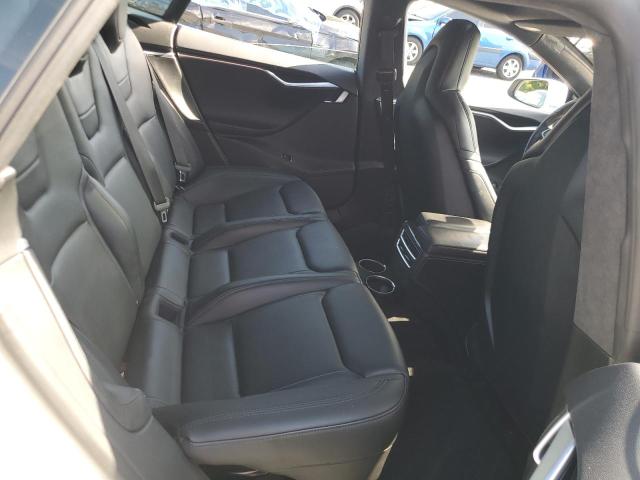 Photo 9 VIN: 5YJSA1H44FF082814 - TESLA MODEL S 