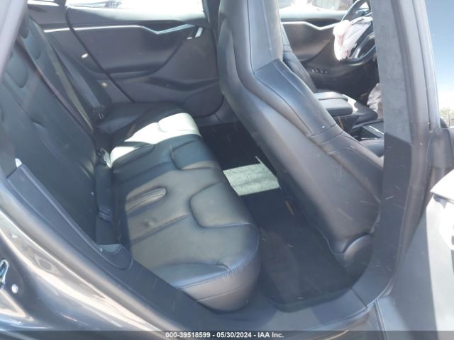 Photo 7 VIN: 5YJSA1H44FF086474 - TESLA MODEL S 