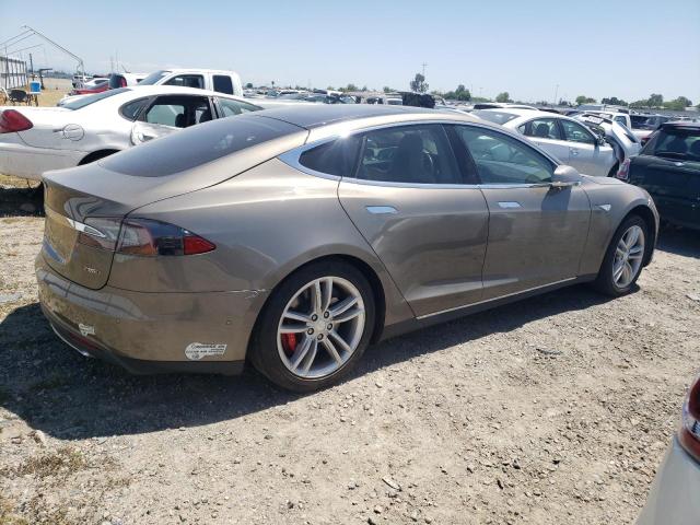 Photo 2 VIN: 5YJSA1H44FF095174 - TESLA MODEL S 