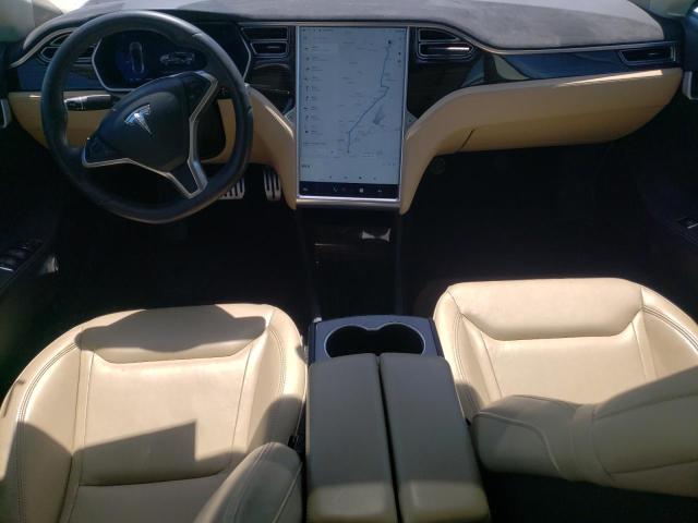 Photo 7 VIN: 5YJSA1H44FF095174 - TESLA MODEL S 