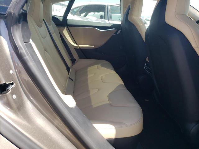 Photo 9 VIN: 5YJSA1H44FF095174 - TESLA MODEL S 