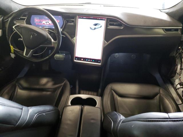 Photo 7 VIN: 5YJSA1H45FF094602 - TESLA MODEL S P8 