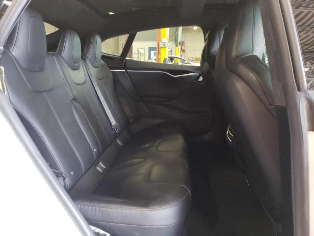 Photo 9 VIN: 5YJSA1H45FF094602 - TESLA MODEL S P8 