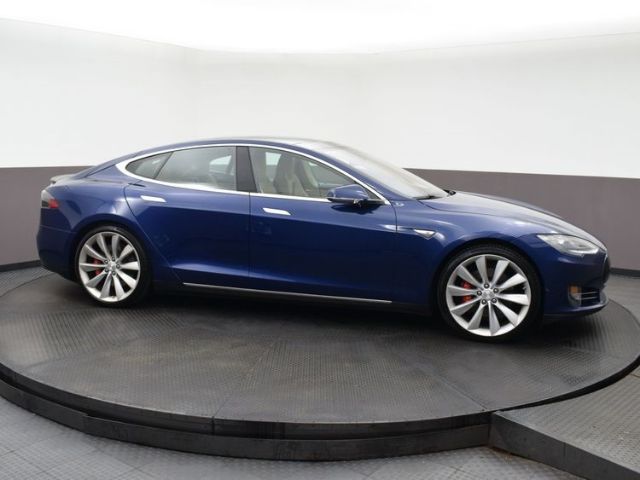 Photo 7 VIN: 5YJSA1H46FF083513 - TESLA MODEL S 