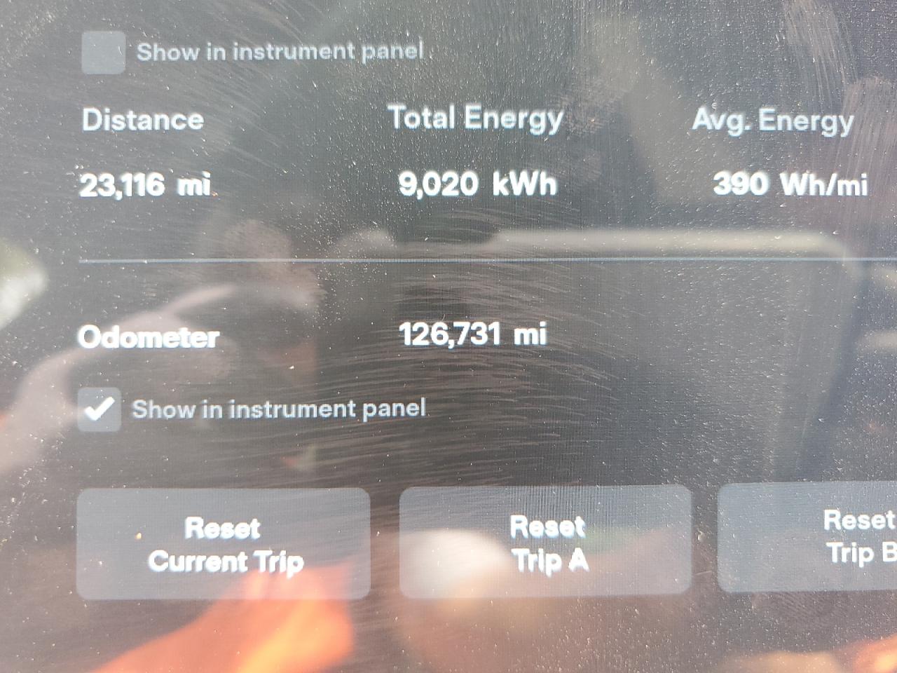 Photo 8 VIN: 5YJSA1H46FF085018 - TESLA MODEL S 