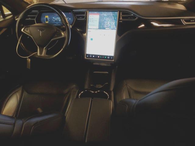 Photo 7 VIN: 5YJSA1H47FF081155 - TESLA MODEL S 