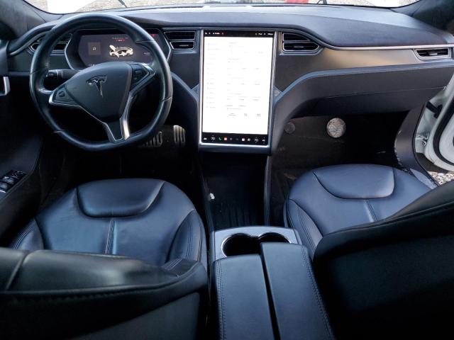 Photo 7 VIN: 5YJSA1H47FF082001 - TESLA MODEL S P8 