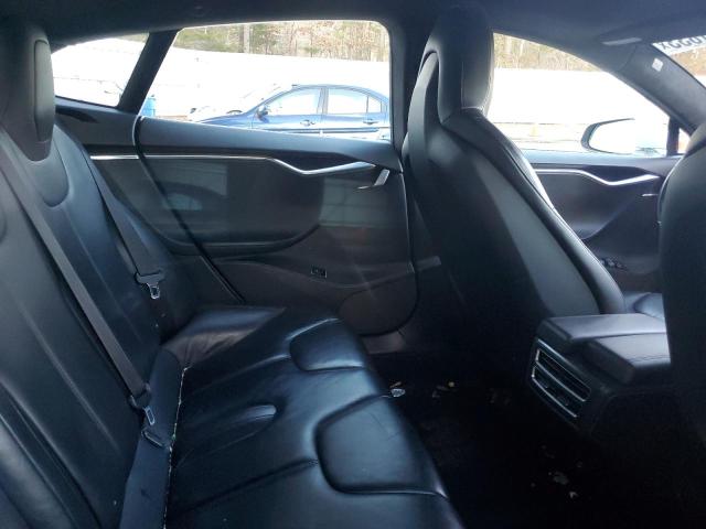 Photo 9 VIN: 5YJSA1H47FF082001 - TESLA MODEL S P8 