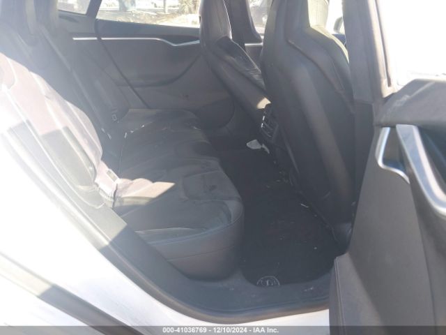 Photo 7 VIN: 5YJSA1H47FF088414 - TESLA MODEL S 