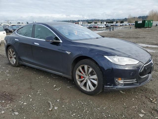 Photo 3 VIN: 5YJSA1H47FF089739 - TESLA MODEL S 