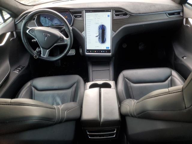 Photo 7 VIN: 5YJSA1H47FF089739 - TESLA MODEL S 