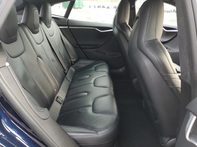 Photo 9 VIN: 5YJSA1H47FF089739 - TESLA MODEL S 