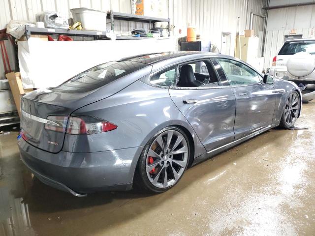 Photo 2 VIN: 5YJSA1H47FF090339 - TESLA MODEL S P8 