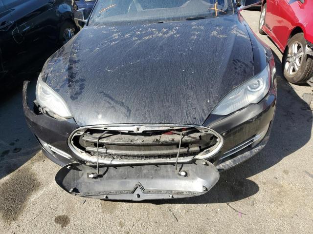 Photo 6 VIN: 5YJSA1H49FF092772 - TESLA MODEL S P8 