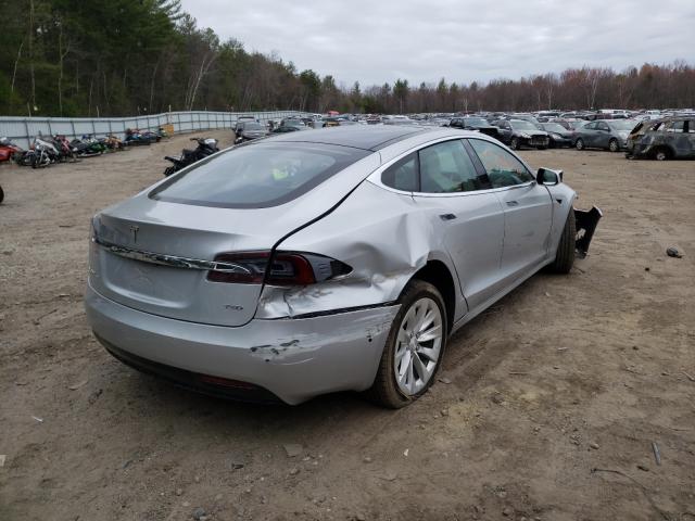 Photo 3 VIN: 5YJSA1L29JF285452 - TESLA MODEL S 