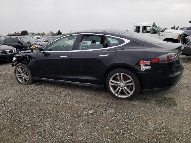 Photo 1 VIN: 5YJSA1S10EFP29030 - TESLA MODEL S 