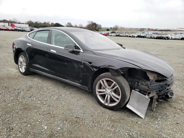 Photo 3 VIN: 5YJSA1S10EFP29030 - TESLA MODEL S 