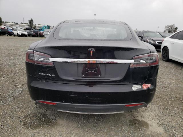 Photo 5 VIN: 5YJSA1S10EFP29030 - TESLA MODEL S 