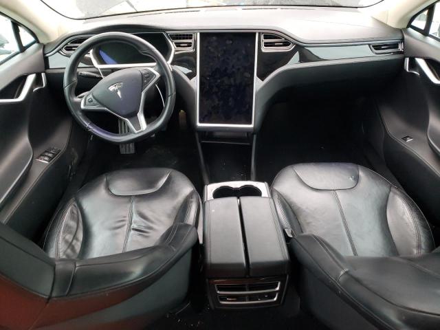 Photo 7 VIN: 5YJSA1S10EFP29030 - TESLA MODEL S 