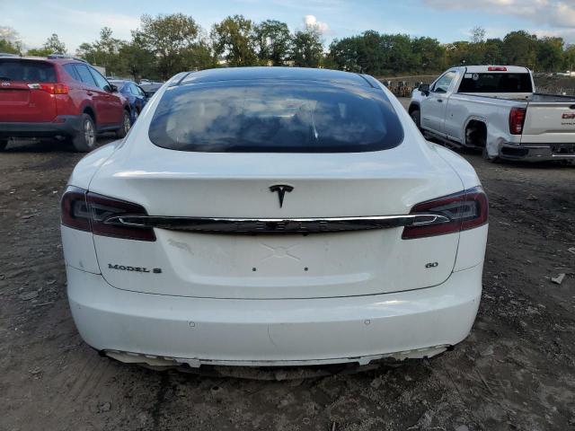 Photo 5 VIN: 5YJSA1S10EFP38276 - TESLA MODEL S 