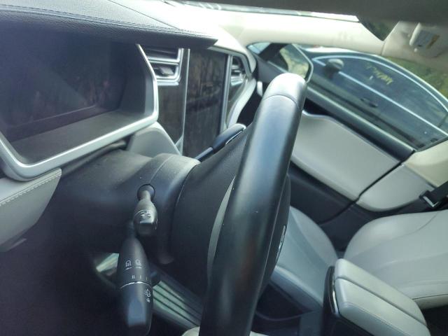 Photo 8 VIN: 5YJSA1S10EFP38276 - TESLA MODEL S 