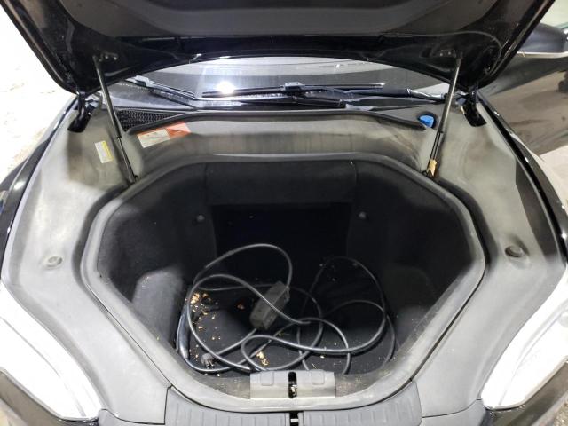 Photo 10 VIN: 5YJSA1S10EFP46958 - TESLA MODEL S 