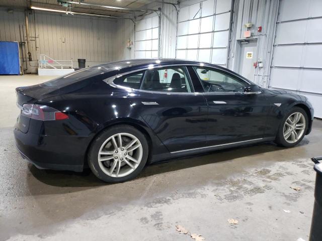 Photo 2 VIN: 5YJSA1S10EFP46958 - TESLA MODEL S 