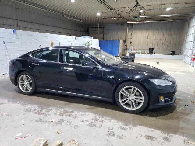 Photo 3 VIN: 5YJSA1S10EFP46958 - TESLA MODEL S 