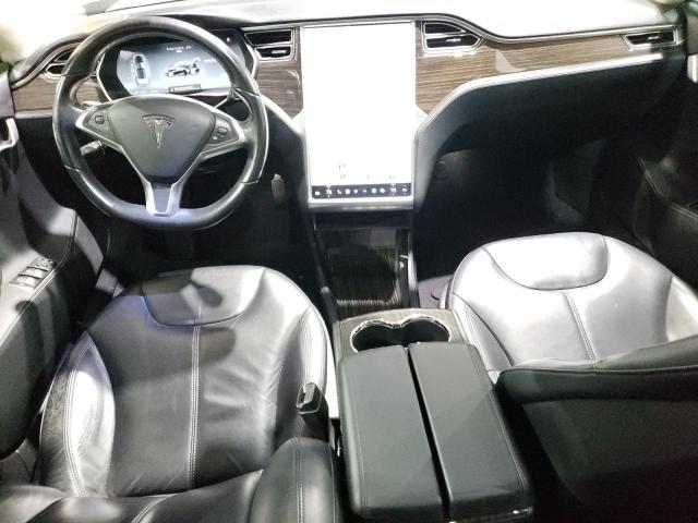 Photo 7 VIN: 5YJSA1S10EFP46958 - TESLA MODEL S 