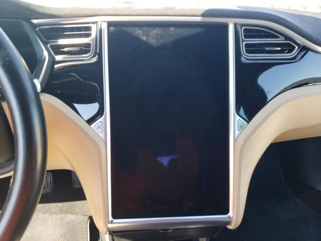 Photo 7 VIN: 5YJSA1S10FF099480 - TESLA MODEL S 