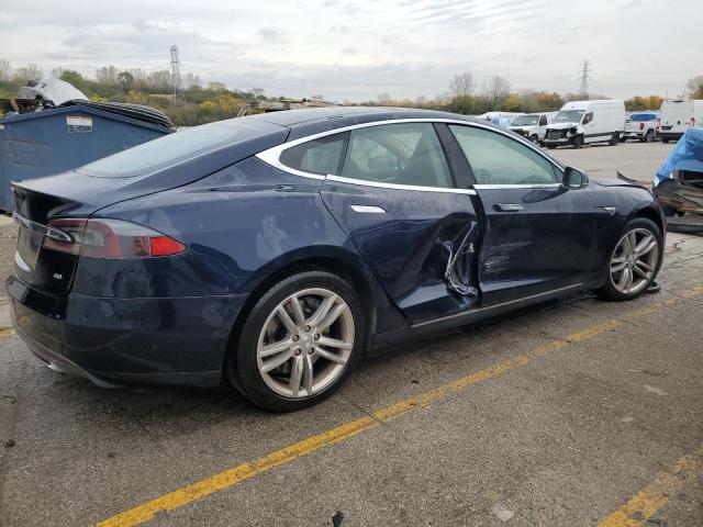 Photo 2 VIN: 5YJSA1S11EFP35788 - TESLA MODEL S 